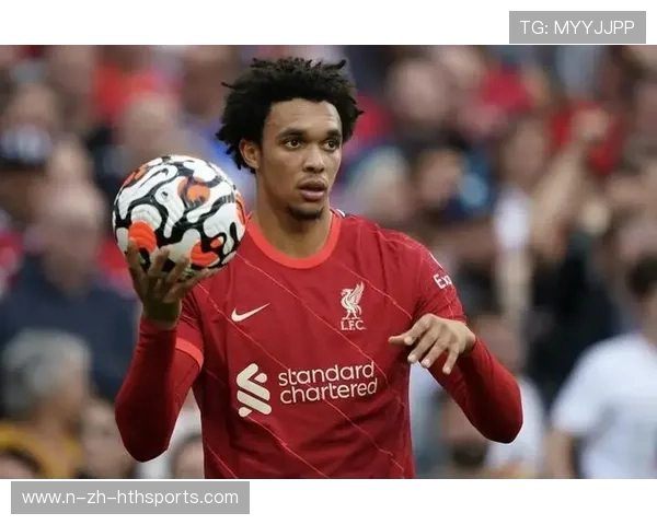 利物浦阿诺德长传犀利无比