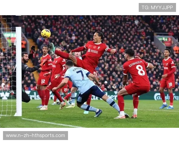 利物浦定位球的摆布为头球手提供黄金机会 利物浦定位球的摆布为头球手提供黄金机会