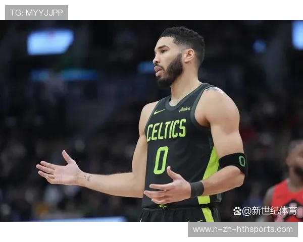 塔图姆罚球线把握住关键分,凯尔特人保持强势 塔图姆罚球线把握住关键分,凯尔特人保持强势